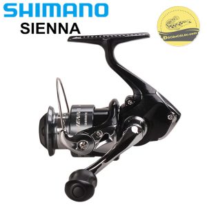 Máy Câu Đứng Shimano Sienna Fe 2500-4000