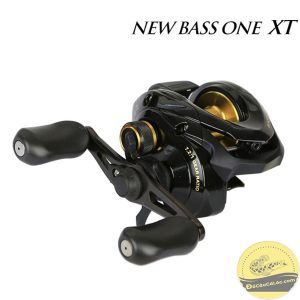 Máy Ngang Shimano Bass One XT 150 – XT 151
