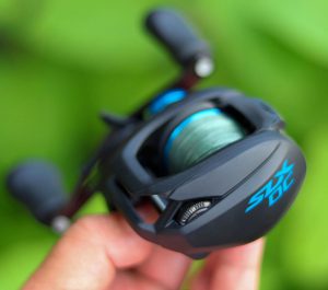 Đánh Giá Dòng máy ngang Shimano SLX Có Nên Mua Không