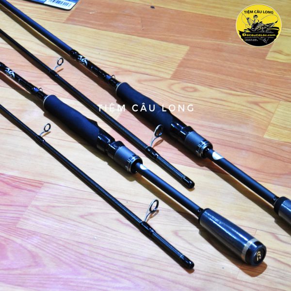 bán cần câu lure Daiwa Tatula