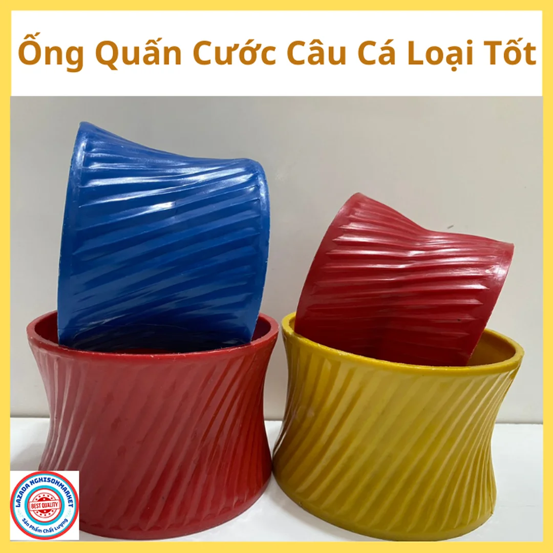 bát câu cá lóc cần kiểm tra dây trước khi ra điểm câu