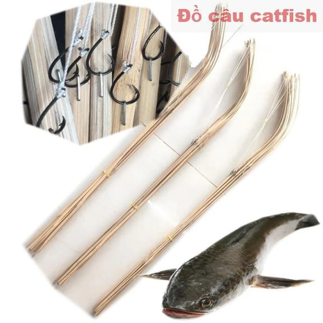 Bộ câu cá lóc gồm cần máy dây mồi phối cân bằng bộ câu cá lóc gồm cần máy dây mồi phối cân bằng