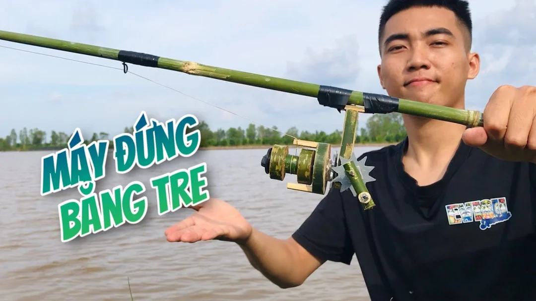 cách làm cần câu cá lóc so sánh cần tự chế và cần mua sẵn cách làm cần câu cá lóc so sánh cần tự chế và cần mua sẵn