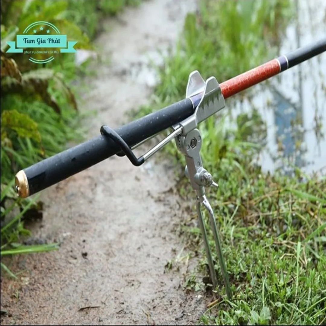 cách làm cần câu cá lóc tránh lỗi khi buộc dây và cắm cần cách làm cần câu cá lóc tránh lỗi khi buộc dây và cắm cần