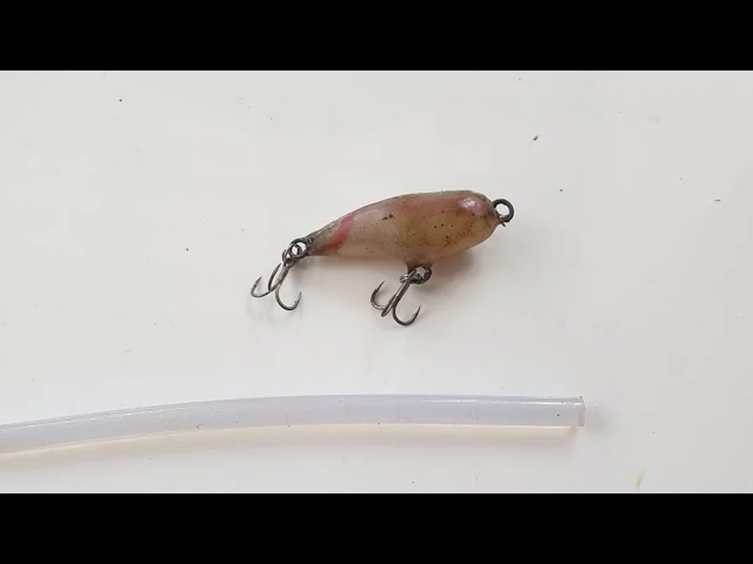 Làm mồi giả câu cá lóc bằng keo nến cách làm mồi giả câu cá lóc bằng keo nến đơn giản