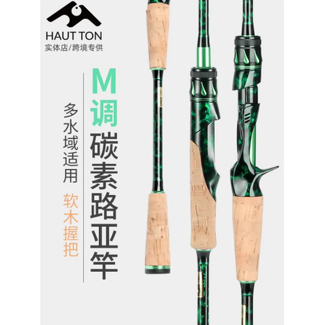 cách tính ngân sách mua cần câu lure và phụ kiện
