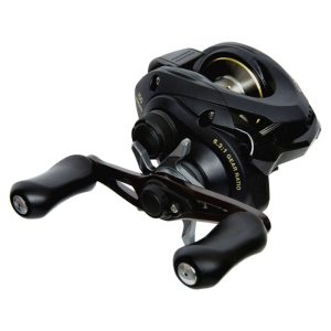 Máy Câu Ngang Shimano Caius 150A – 151A