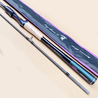 Cần 4 Khúc Megabarra SECRET GAME