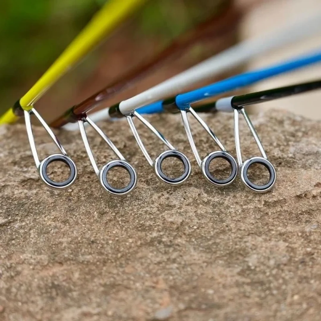 cần câu lure 1 khúc set combo thực chiến cho cá lóc