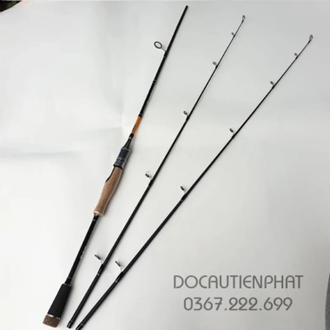 cần câu lure 2 ngọn câu hỏi thường gặp khi mua cần