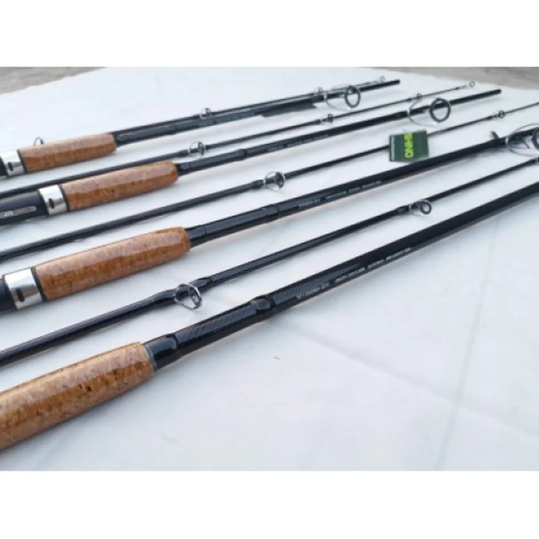 cần câu lure ashino mẹo kiểm tra tại shop