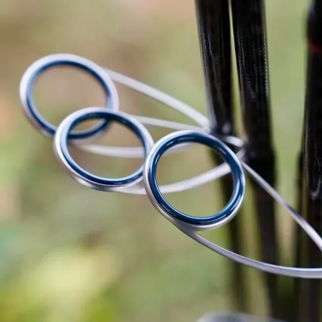 cần câu lure cá lóc phổ biến