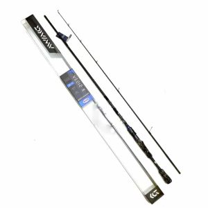 Cần Câu Lure Daiwa AEGIS X