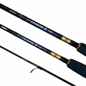 Cần Câu Lure Daiwa Crossfire X