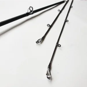 Cần Lure JackOne Nagger Cho Máy Đứng Và Máy Ngang