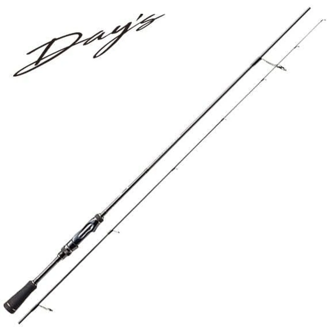 Combo cần câu lure Major Craft cần câu lure Major Craft phối máy đứng cho combo câu cá lóc
