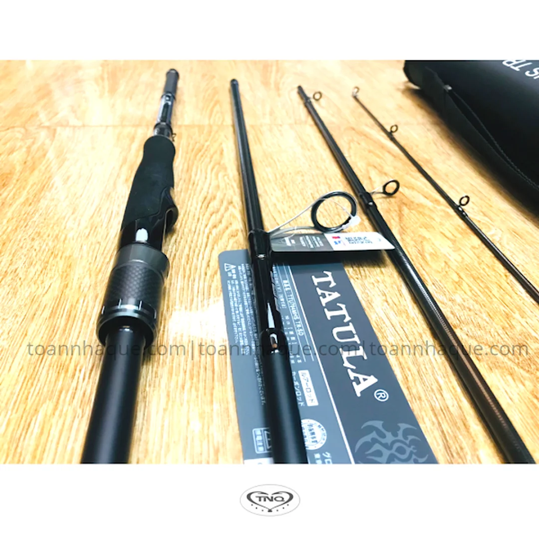 cần câu lure máy dọc cho người mới tập lure cá lóc