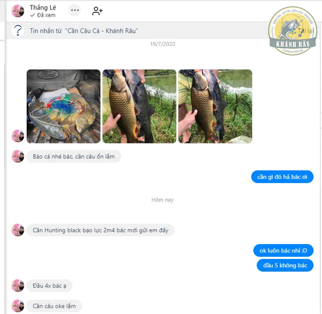 cần câu lure máy đứng 2m4 dùng cho địa hình câu cá lóc
