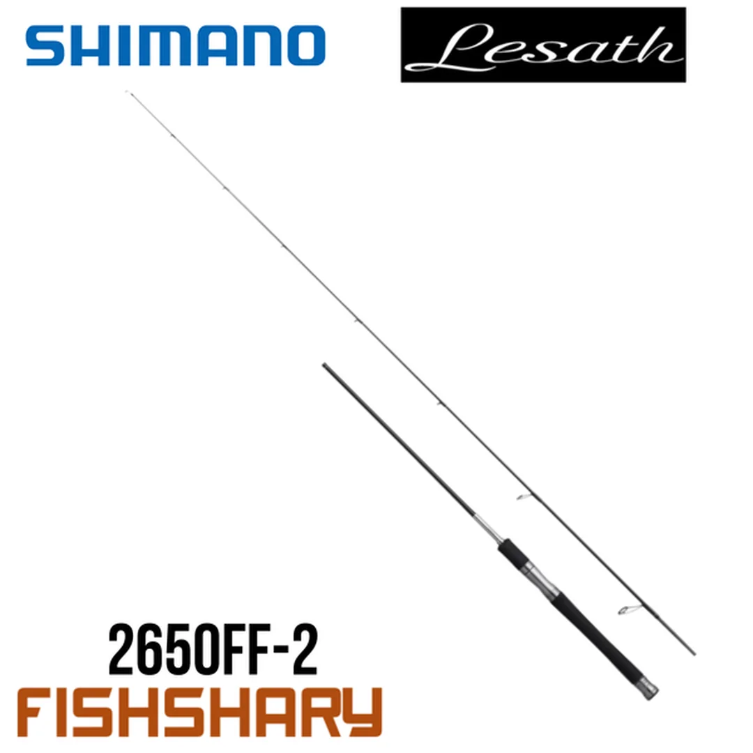cần câu lure máy đứng shimano - hình minh họa 5