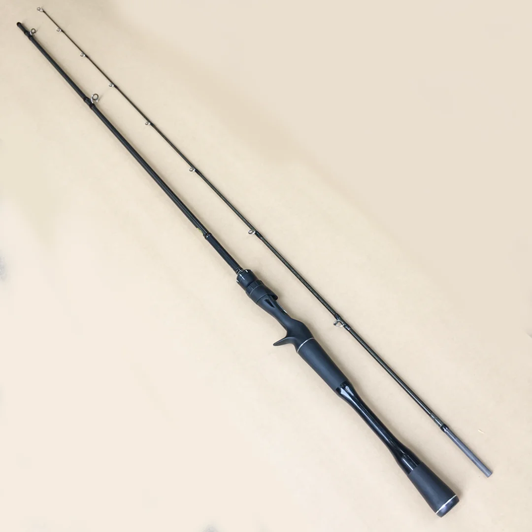cần câu lure máy ngang Shimano Poison Adrena chọn mã cho cá lóc