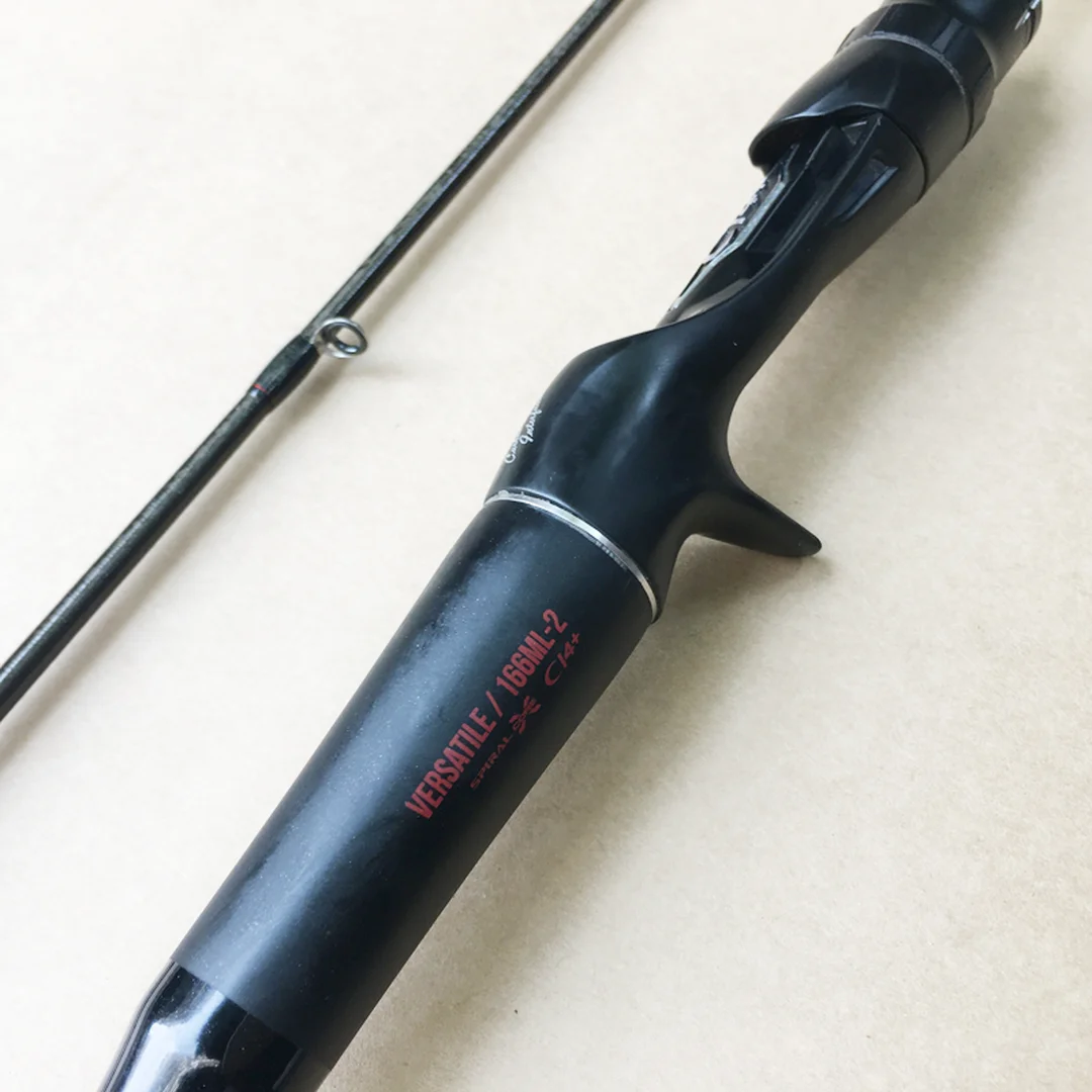 cần câu lure máy ngang Shimano Poison Adrena kiểm tra trước khi mua