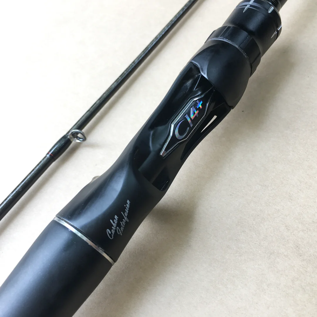 cần câu lure máy ngang Shimano Poison Adrena so sánh đời 24