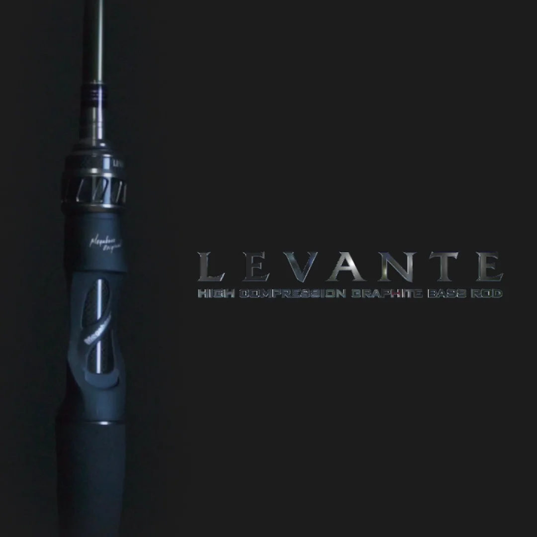 cần câu lure megabass so sánh Levante Destroyer Orochi