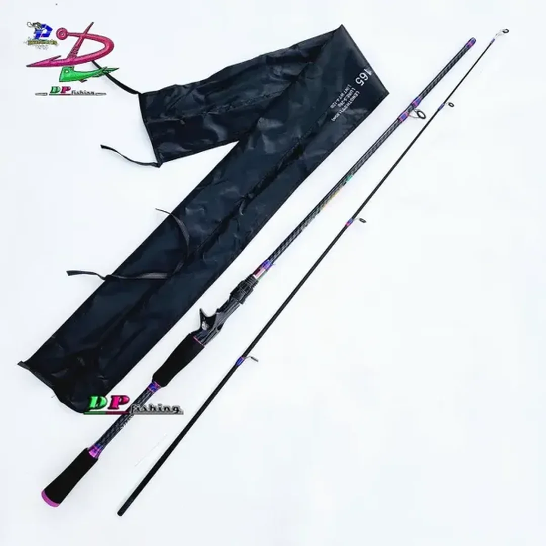 cần câu lure ml - hình minh họa 1