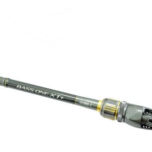 Cần Câu Lure Shimano Bass One XT