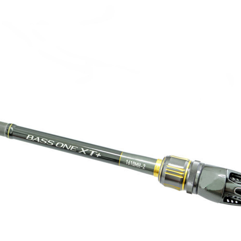 Cần Câu Lure Shimano Bass One XT