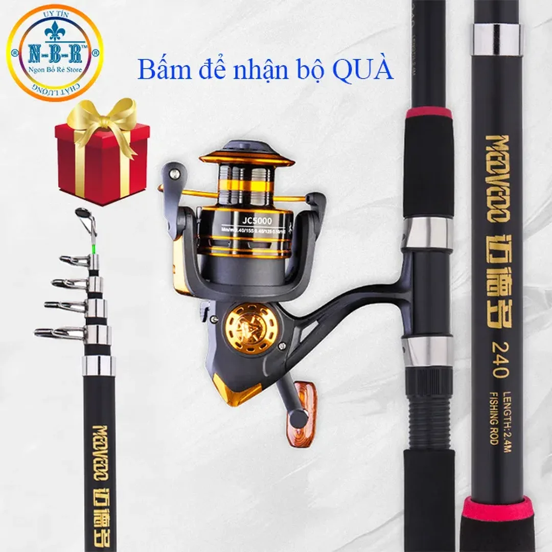 Bảng chọn cần câu lure siêu dẻo theo tải mồi cần câu lure siêu dẻo với nhiều lựa chọn chiều dài và tải mồi