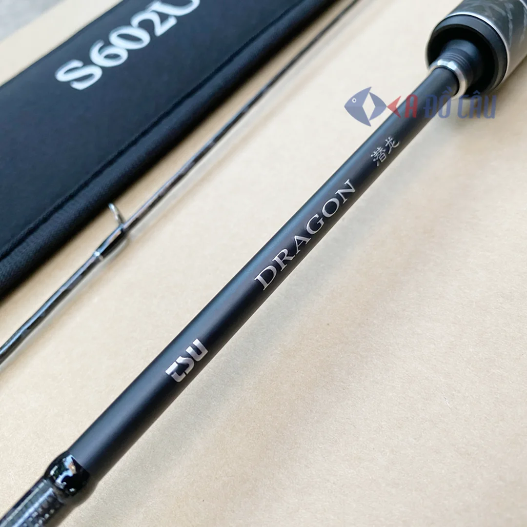 cần câu lure ul tsurinoya dragon chính hãng