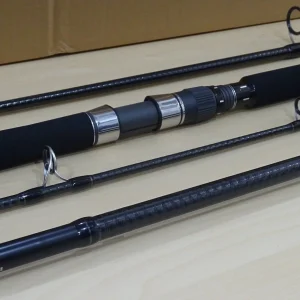 Cần Câu Máy Đứng Bulava ProMax