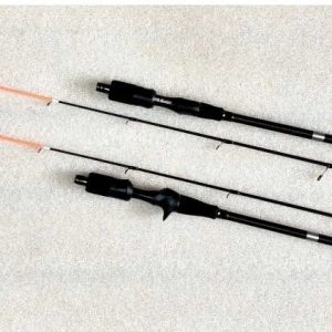 Cần Lure ProHunter T-Rux BATTLE Có Cần Đứng Và Ngang