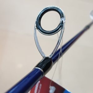 Cần Lure ProHunter T-rux MARK II Size UL – L