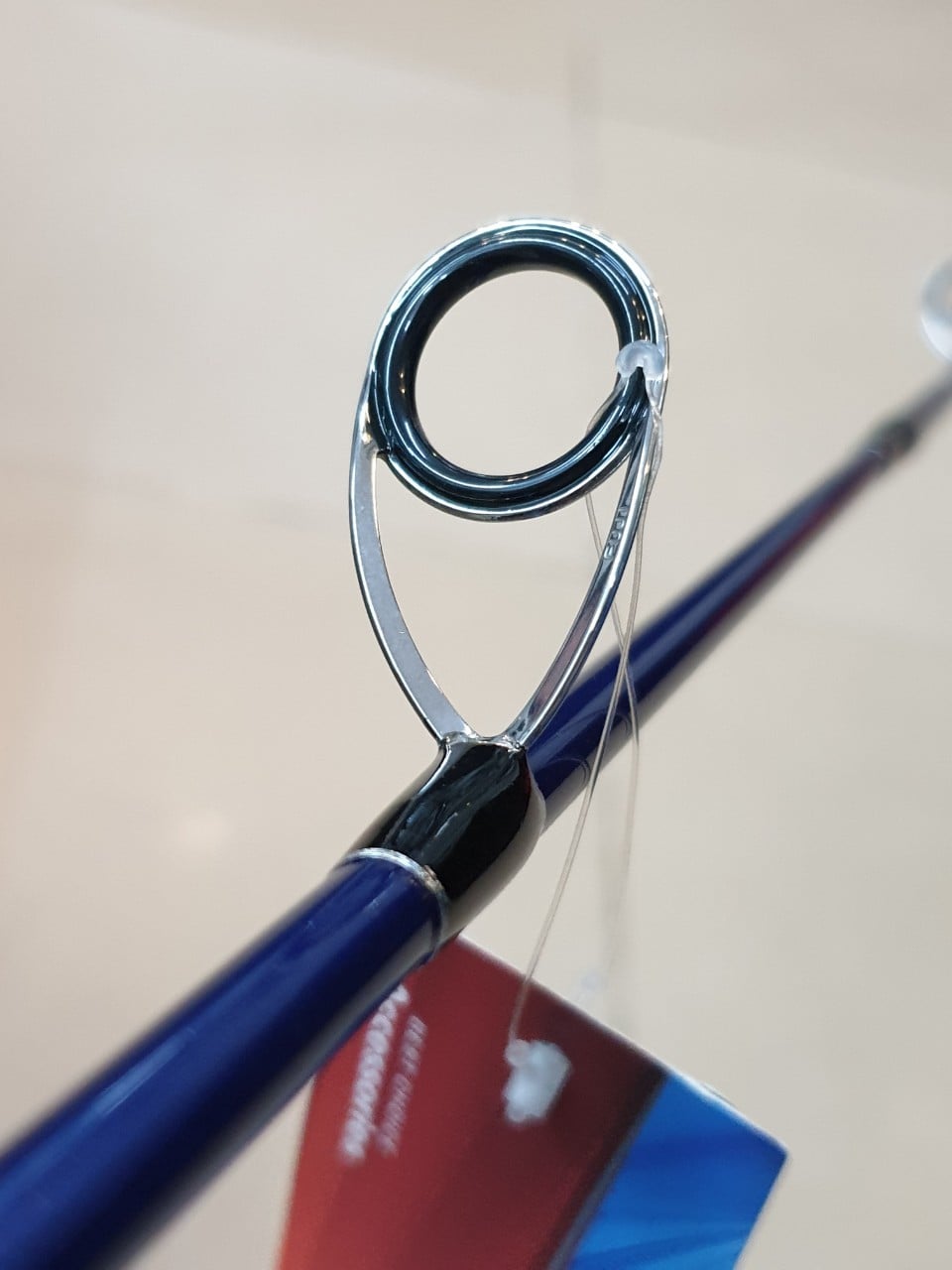 Cần Lure ProHunter T-rux MARK II Size UL – L