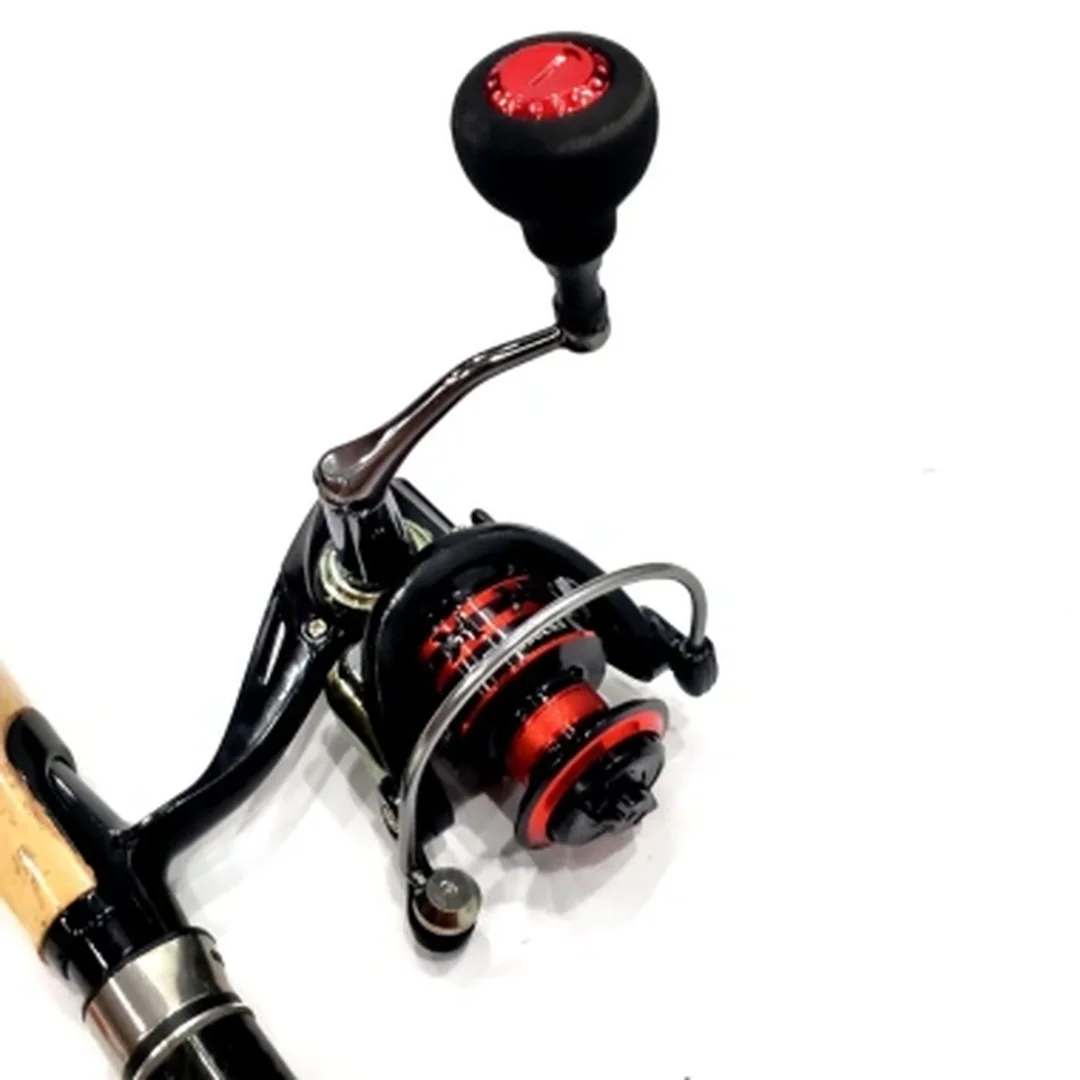 cần lure shimano 1m8 2 ngọn