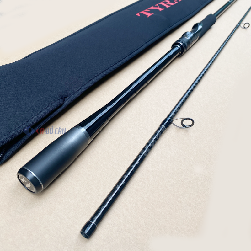 Cần Máy Đứng Truly Tyrants – 902MHS