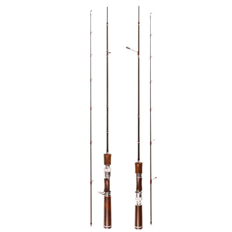 Cần UL Máy Đứng Silver Linning