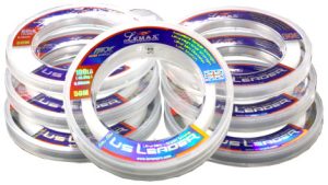 Dây Leader Fluorocarbon Là Gì ? Tại Sao phải dùng Dây Shock Leader Khi Câu Lure