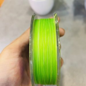 Dây Pe 8x Trulinoya Trà Non