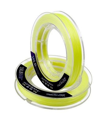 Dây Pe HOG #1.0, #1.5, #2.0 Tải Cá Tới 15kg