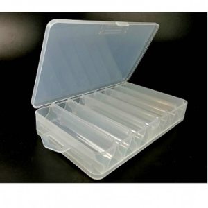 Hộp Đựng Mồi 2 Mặt XD Loại Nhỏ