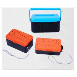 Hộp Đựng Mồi XD SMAIL Loại Lớn