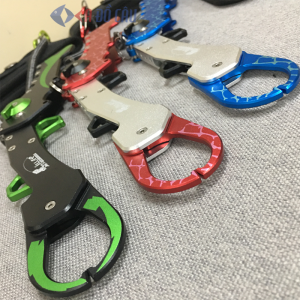 Kẹp Cá iLure Gấp Khúc Gọn Gàng