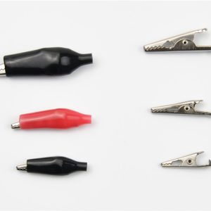 Kẹp Cá Mini Size nhỏ tiện gọn