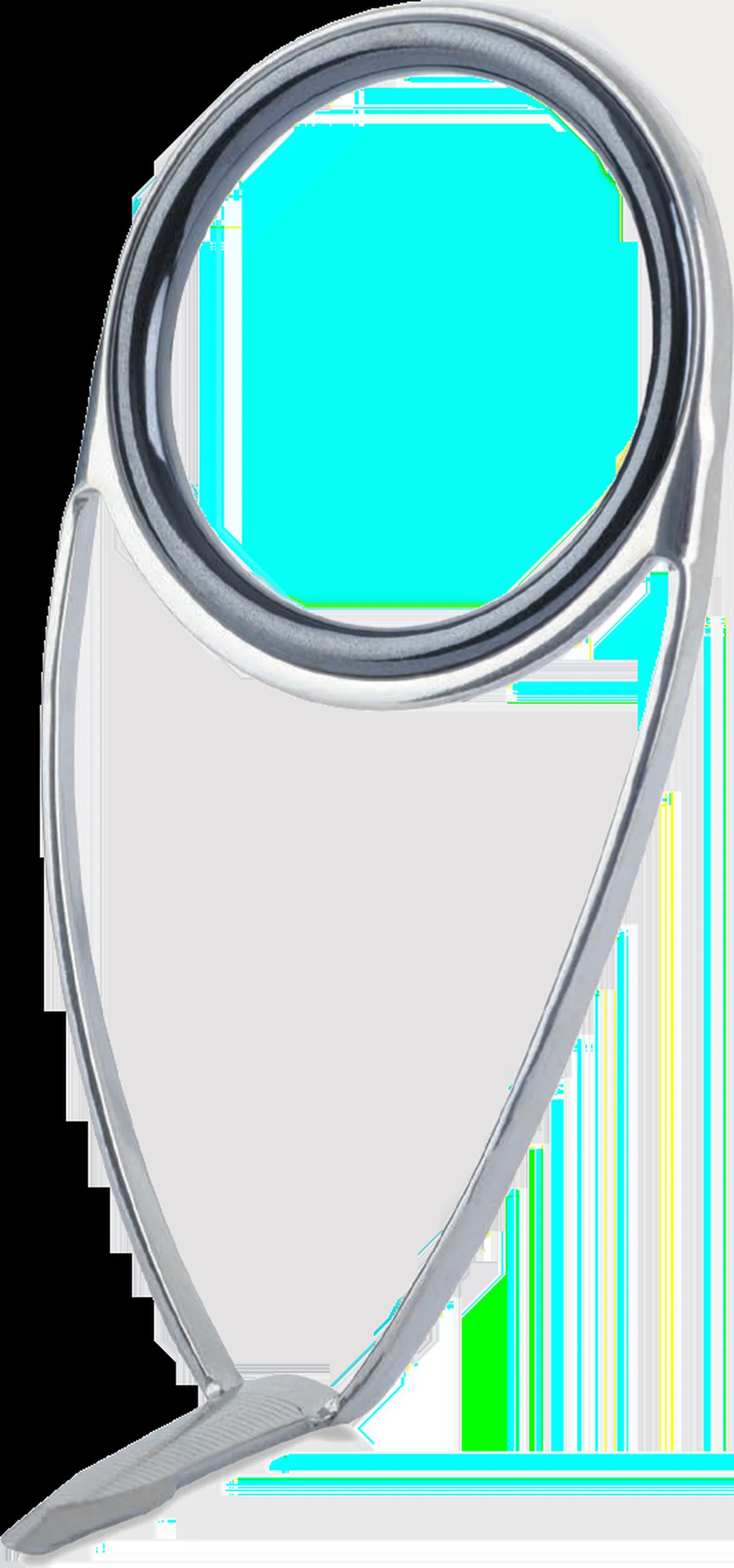 Khoen cần câu lure SeaGuide XOG dùng làm stripping guide cho spinning