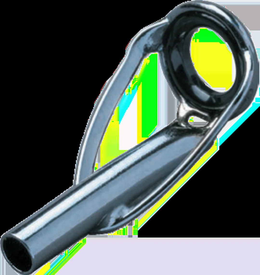 Khoen cần câu lure top guide cho câu spinning và baitcasting