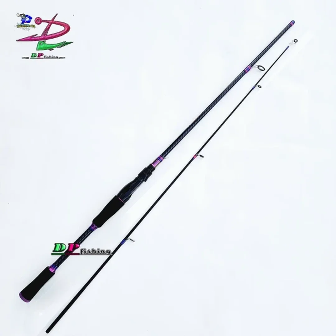 kinh nghiệm chọn cần câu lure độ cứng ML phổ biến