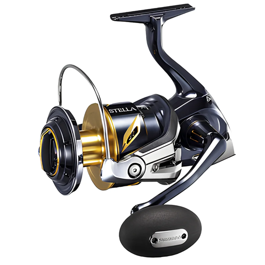 máy câu cá lóc Shimano chính hãng cho khách mua online
